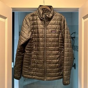 Patagonia Nano Puff Jacket